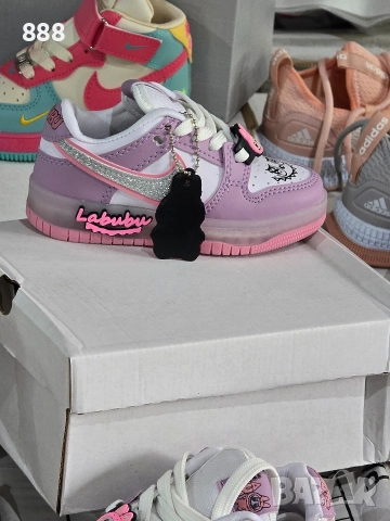 детски светещи обувки , снимка 4 - Детски маратонки - 52916387