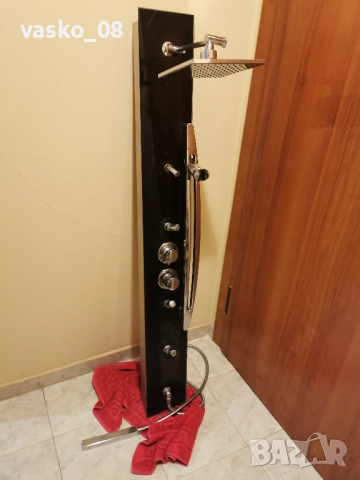 Хидромасажен душ панел