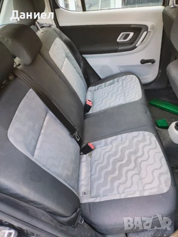 Комплект седалки, снимка 1