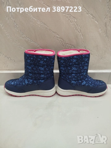 Апрески за момиче, снимка 2 - Детски боти и ботуши - 53179834