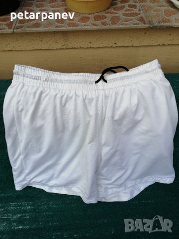 Мъжки къси панталони Adidas - 32 размер, снимка 5 - Къси панталони - 36715258