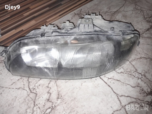 резервна гума за фиат мареа плюс пълен комплект , снимка 12 - Гуми и джанти - 50877405