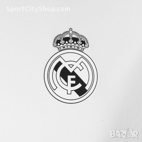 Мъжка Тениска Adidas REAL MADRID CONDIVO 22 HA2599, снимка 3 - Тениски - 38942762