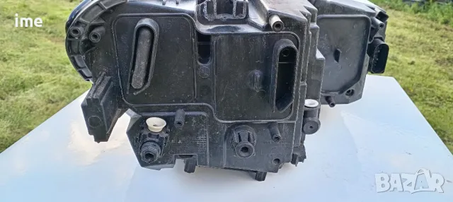 Ляв фар за VW Touran FULL LED от 2015г 5TB941773B. Оригинален. Счупени две крачета, снимка 8 - Части - 49830471