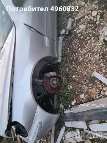 mercedes s320 w220 cdi 204 коня, снимка 9 - Автомобили и джипове - 56335740