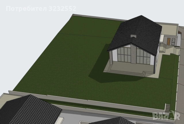 Продава къщи с. Близнаци обл.Варна, снимка 5 - Къщи - 52301444