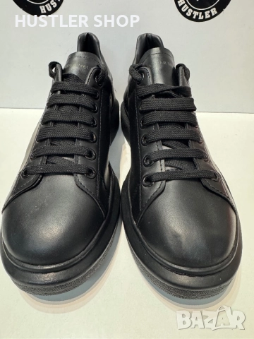 Сникърси ALEXANDER McQueen.Номер 42, снимка 3 - Спортни обувки - 51992106