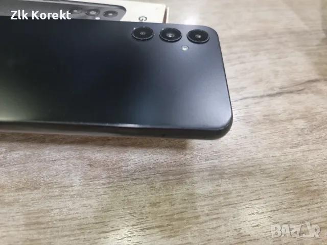 Samsung Galaxy A05s , снимка 6 - Samsung - 56009804