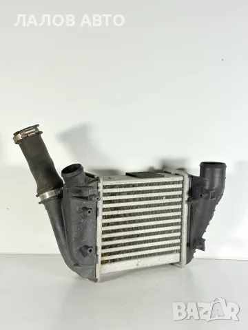 Интеркулер Ауди А4 Б6 / Б7 2.0 Дизел (00-08г) Intercooler AUDI A4 B6 B7 2.5 TDI OEM: 8E0145806C