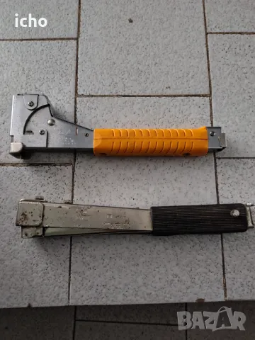 Такер чук rapid arrow