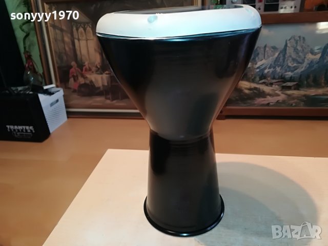 ЧЕРНА 33Х22СМ ТАРАМБУКА ОТ СИРИЯ 3110221742, снимка 3 - Ударни инструменти - 38513601