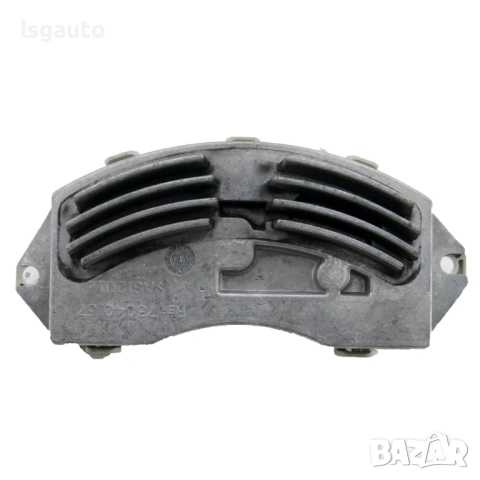 Реостат вентилатор парно BMW 1 Series (E87) 2004-2011 ID: 158976