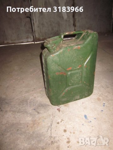 метална туба 10 летра , снимка 10 - Други машини и части - 39685317