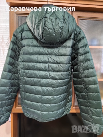 Ново олекотено яке Kappa, снимка 3 - Якета - 51983442