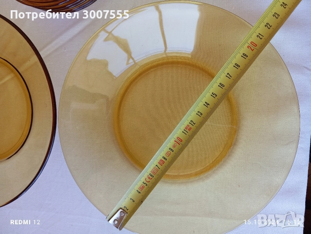 сервиз от йена, снимка 6 - Сервизи - 51449674