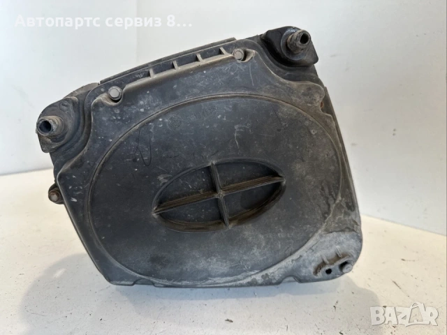 Кутия за въздушен филтър за Alfa Romeo 159 Sportwagon 2009 2.0 M-Jet Оригинална 51785518, снимка 3 - Части - 53096268