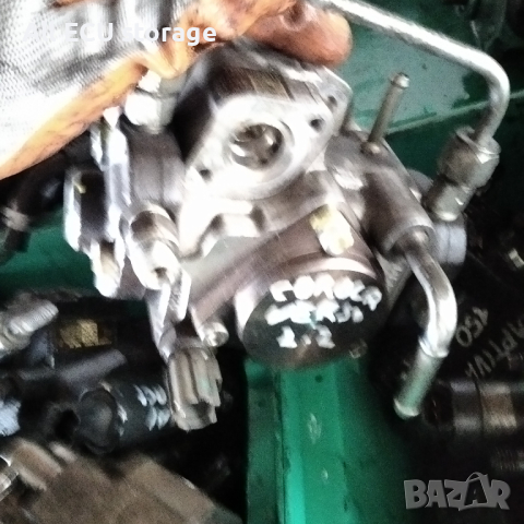 Гнп за Toyota - Auris,Verso, Rav4, 2.2 D4D,22100-0R010,HU294000-0311, снимка 4 - Части - 44586924