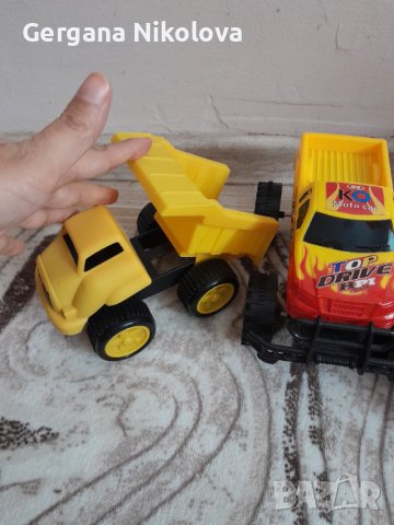 Кола с инструменти,Коли,Писта,Хеликоптер , снимка 2 - Коли, камиони, мотори, писти - 38137052
