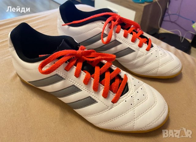 Футболни обувки “нови”