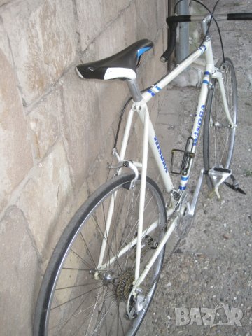 Winora Amateur-шосеен велосипед-Ретро , снимка 5 - Велосипеди - 30096389