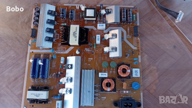 2 Power board BN44-00807A