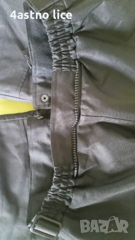 Spirit of Biker мото панталон , снимка 6 - Спортни дрехи, екипи - 30467264