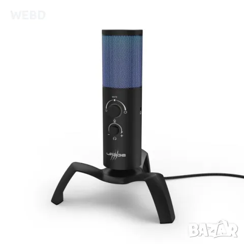 МИКРОФОН URAGE STREAM 750 HD, снимка 2 - Микрофони - 49125127