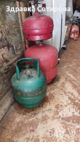 Газова отоплителна печка на пропан бутан Най-евтиното отопление Туристически газови бутилки Бутилка, снимка 7 - Отоплителни печки - 38418261