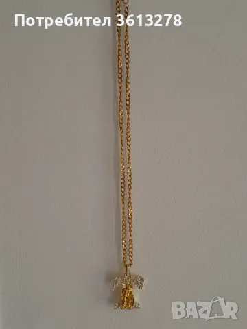 Медальон - "Death Row Records", снимка 4 - Колиета, медальони, синджири - 48220848