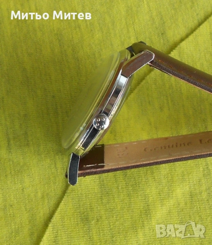 Eterna matic, снимка 7 - Мъжки - 54224619