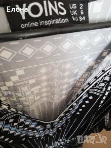 Дамски къс гащеризон , снимка 3 - Гащеризони - 30690047