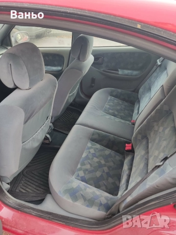 рено меган, снимка 13 - Автомобили и джипове - 52863469