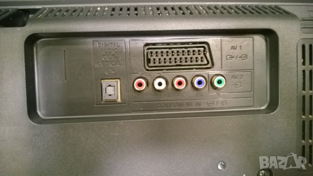 SONY-KDL-50W805B, снимка 4 - Телевизори - 35062587