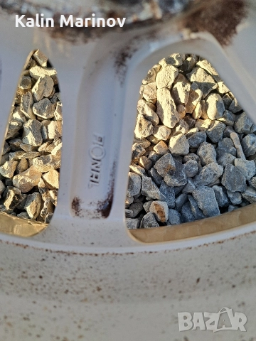 джанти за тойота 5х114.3 16 цола, снимка 8 - Гуми и джанти - 52791579