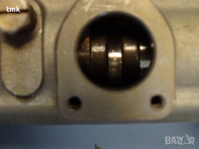 горивно нагнетателна помпа MOTORPAL PV6A9P115g2762 R PRAGA V3S, снимка 6 - Резервни части за машини - 37525284