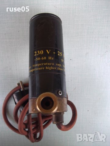 Подгревател за газ 230 V - 25 W, снимка 9 - Други инструменти - 40762098