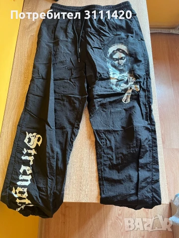 Анцунг , снимка 2 - Спортни дрехи, екипи - 51203794