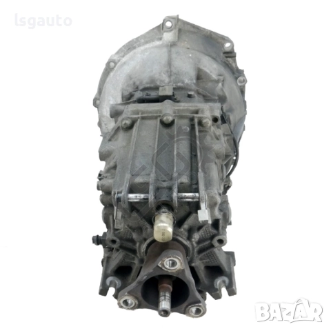 Ръчна шестстепенна скоростна кутия BMW 1 Series (F21) 2012-2015 ID: 155914, снимка 3 - Части - 52823981