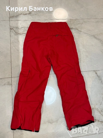 Ски/сноуборд панталон WARP, размер S, снимка 3 - Зимни спортове - 53171938