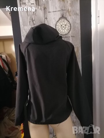 Дамско неопреново яке , снимка 2 - Якета - 38095969