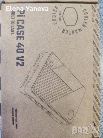 Raspberry Pi 4 Model B 4/8GB или 4/8GB кит, снимка 7 - Други - 35387944