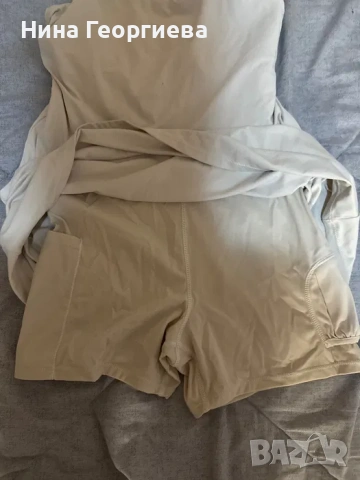 Дамски гащеризон, снимка 2 - Гащеризони - 53308008