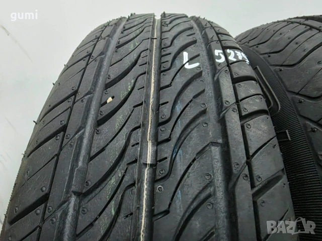 4бр всесезонни гуми 155/65/14 KOMET L05279, снимка 4 - Гуми и джанти - 53969614