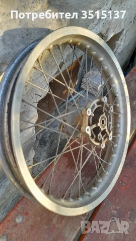 Aprilia Rx Rieju Honda Hm Derbi Senda 50cc Дерби Сенда Априлия рх  задна капла , снимка 13 - Мотоциклети и мототехника - 51085981