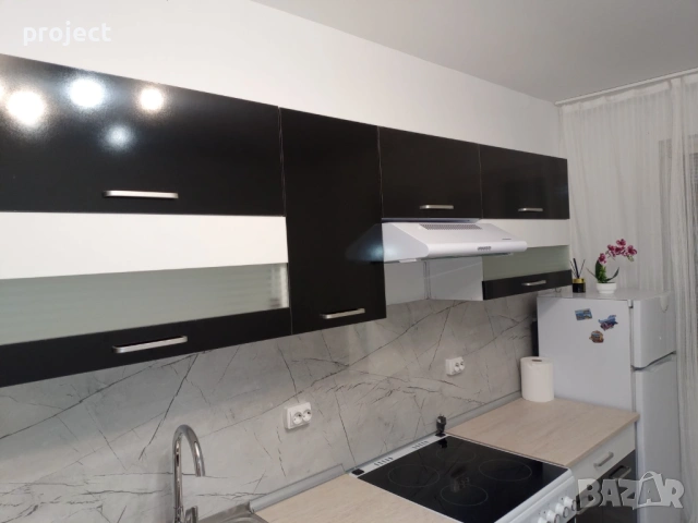 Под наем маломерен 3-стаен след основен ремонт Дружба 2 до метрото и парк, снимка 18 - Апартаменти - 54169932