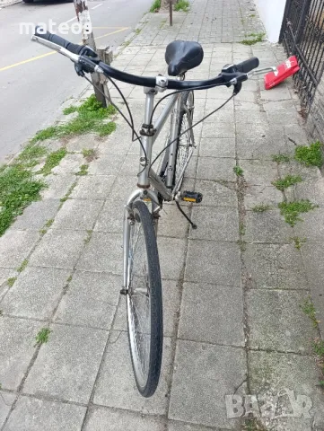 Велосипед Giant , снимка 2 - Велосипеди - 50330777