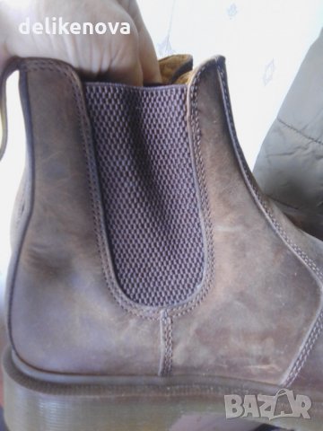 Унисекс. Dr.Martens. The Original. Size 41, снимка 7 - Дамски боти - 24301623