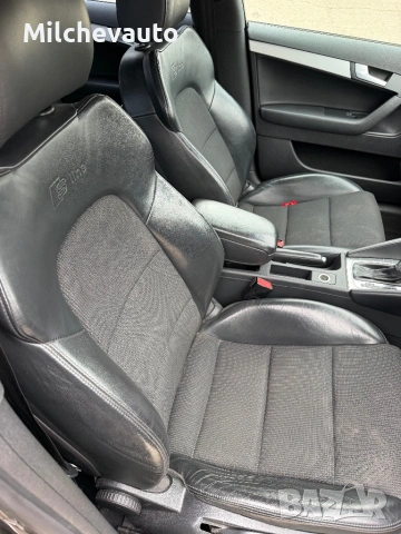 Ауди а3 8п 2.0тфси на части / Audi a3 8p 2.0tfsi dsg Quattro , снимка 6 - Автомобили и джипове - 54171213