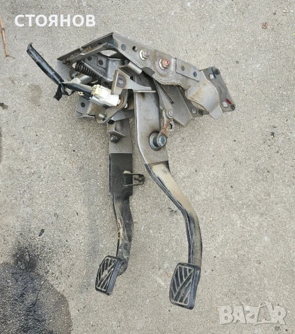 педали за Сузуки Гранд Витара 1.9ddis