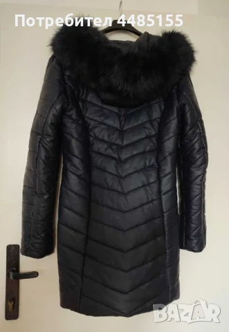 Три дамски якета, S, снимка 3 - Якета - 53085474